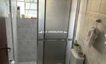 Imagem 7: São Paulo - Casa Padrão - VILA YARAFREGUESIA O