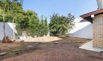 Imagem 5: PORTO ALEGRE - Casa Padrão - IPANEMA