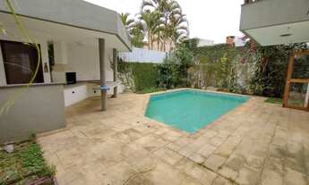 Imagem 4: Casa para Venda em Barueri, Alphaville, 4 dormitórios, 2 suítes, 5 banheiros, 6 vagas