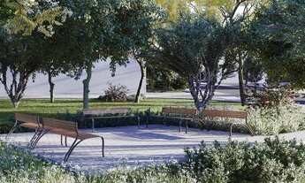 Imagem: Residencial Jardins Versalhes