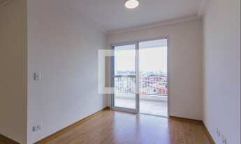 Imagem: Apartamento para Aluguel - Vila Bocaina