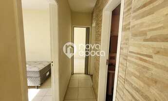 Imagem 4: Rio de Janeiro - Apartamento Padrão - Pilares