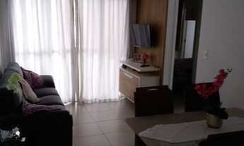 Imagem: Apartamento para venda possui 75 metros