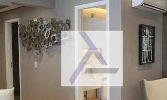 Imagem 7: Apartamento com 2 dormitórios à venda, 83 m² por R$ 1.299.000,00 - Vila Mascote - São Paul