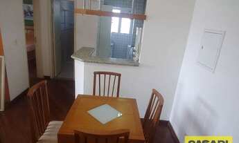 Imagem 3: Apartamento, 52 m² - venda por R$ 340.000,00 ou aluguel por R$ 1.700,00/mês - Jardim do Ma