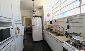 Imagem 7: Apartamento (tipo - padrao) 4 dormitórios/suite, em condomínio fechado