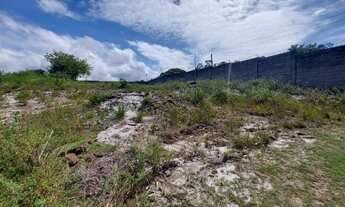 Imagem 3: Porto Seguro - Terreno Padrão - Outeiro São Francisco