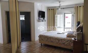 Imagem 6: Casa para alugar, com 5 suítes, semi mobiliada, em local maravilhoso dentro do Condomínio