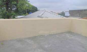 Imagem 5: Casa com 5 dormitórios para alugar, 109 m² por R$ 3.000,00/mês - Vila Maria Alta - São Pau