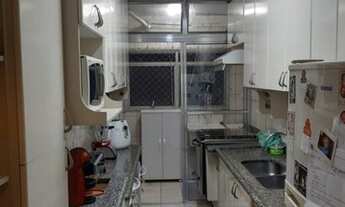 Imagem 4: APARTAMENTO - JARDIM MARAJOARA - SP