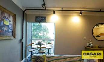 Imagem 5: Apartamento com 2 dormitórios à venda, 76 m² - Rudge Ramos - São Bernardo do Campo/SP