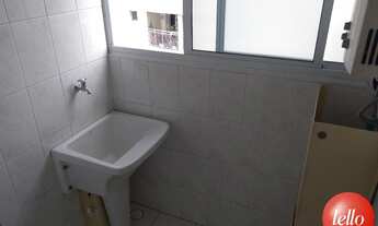 Imagem 4: São Paulo - Apartamento Padrão - Santa Cecília