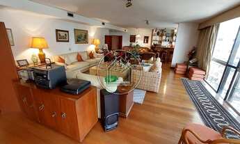 Imagem 4: Amplo e excelente apartamento na Rua Pereira Nunes com 4 quartos sendo 2 suítes e 2 vagas