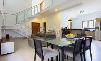 Imagem 3: Casa - Swiss Park - Campinas