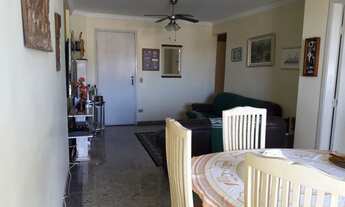 Imagem 6: Apartamento praia