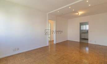 Imagem 1: Apartamento Venda Itaim Bibi 90 m² 2 Dormitórios