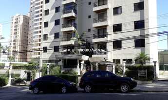 Imagem: São Paulo - Apartamento Padrão - SANTANA