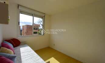 Imagem 3: Apartamento semi mobiliado no bairro Medianeira