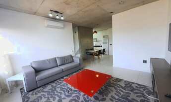 Imagem: Apartamento - Cambuí - Campinas