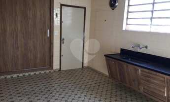 Imagem 2: São Paulo - Casa Padrão - PLANALTO PAULISTA