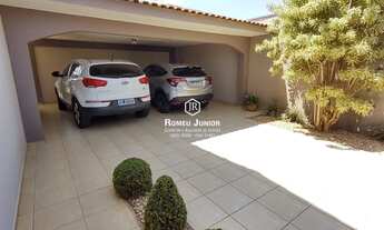 Imagem 2: Sobrado com 3 dorms, Recanto Tropical, Cascavel - R$ 1.05 mi, Cod: RJ0001SO