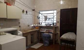 Imagem 6: São Paulo - Casa Padrão - JARDIM FRANCA