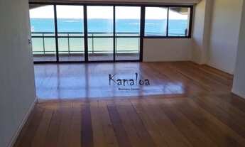 Imagem 4: Apartamento com 4 quartos com 2 suítes à venda, 250 m² - Praia da Costa - Vila Velha/ES