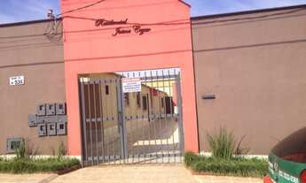 Imagem: Imovel para Renda - Vende-se 10 Kitnet