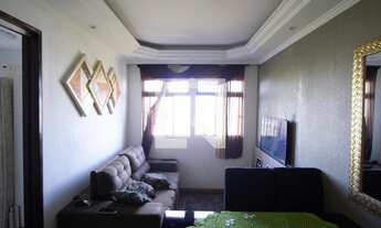 Imagem 3: Apartamento para Aluguel - Jardim Santa Teresinha, 2 Quartos, 42 m2