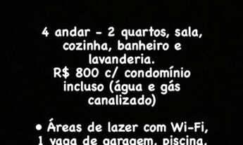 Imagem 6: Alugo Apartamento com 2 dormitórios