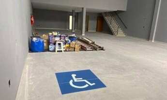 Imagem 3: Galpão para alugar, 270 m² - Assunção - São Bernardo do Campo/SP