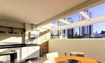 Imagem: Apartamento Garden a venda em Santana, 54