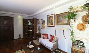 Imagem 6: Apartamento Venda Paraíso 135 m² 3 Dormitórios