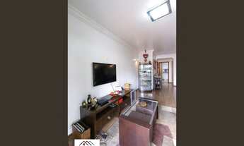 Imagem: Apartamento Locação 4 Dormitórios - 124