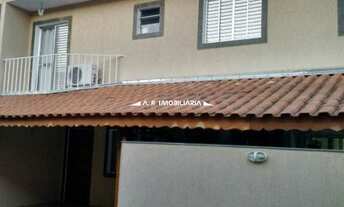 Imagem 5: São Paulo - Casa de Condomínio - VILA NOVA CACHOEIRINHA