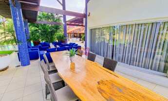 Imagem 5: Casa com 5 suítes no bairro Dunas