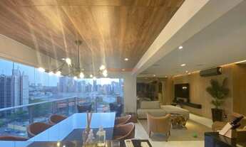 Imagem 6: Apartamento Alto Padrão para Venda em Brooklin São Paulo-SP - 41-90013-T