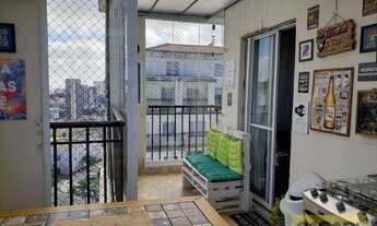 Imagem 5: Cobertura com 3 dormitórios à venda, 120 m² - Centro - São Bernardo do Campo/SP