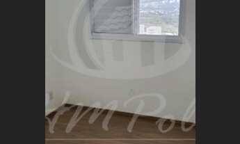 Imagem 6: Campinas - Apartamento Padrão - Jardim do Lago II