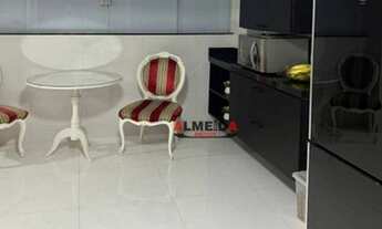 Imagem 4: Casa Vila Fechada - 4 suítes - 2 vagas - 300m² - Rua Frederico Scheneippe (Telégrafo