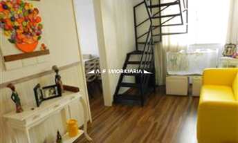 Imagem 3: São Paulo - Apartamento Padrão - VILA ZAT