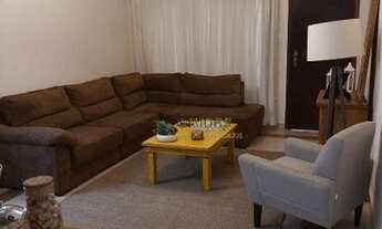 Imagem: Sobrado no Bairro São Pedro Rudge Ramos