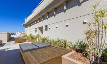 Imagem 3: Curitiba - Loja/Salão - Cristo Rei