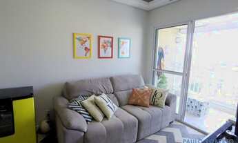 Imagem 6: APARTAMENTO - BARRA FUNDA - SP