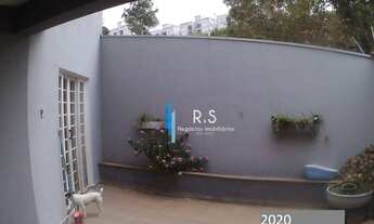 Imagem 3: Casa com 3 dormitórios à venda, 260 m² por R$ 650.000,00 - Jardim Caçula - Jundiaí/SP