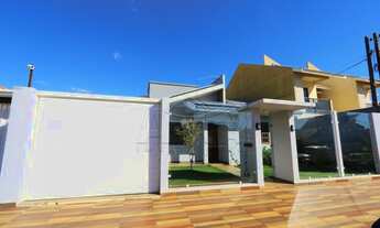 Imagem: Toledo - Casa - Jardim Gisela