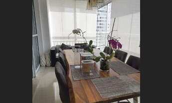 Imagem 3: Apartamento com 3 dormitórios à venda, 107 m² - Vila Lusitânia - São Bernardo do Campo/SP