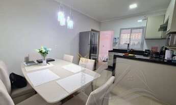 Imagem 5: Casa com 2 dormitórios à venda, 119 m² por R$ 480.000,00 - Remanso Campineiro - Hortolândi