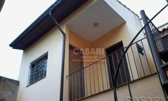 Imagem 3: Sobrado Residencial à venda, Vila Danúbio, São Bernardo do Campo - SO18244