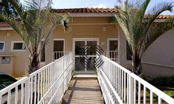 Imagem 2: Apartamento com 2 dormitórios para alugar, 48 m² por R$ 600,00/mês - Jardim Santa Cecília